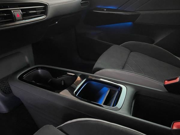 Volkswagen ID.3 Pro S AHK+PANO+HUD+BLACK+IQ.LIGHT+BAFA+NAVIPRO+IDQ1