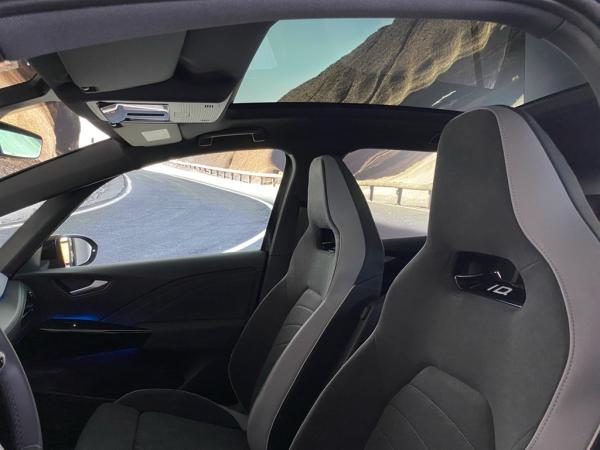 Volkswagen ID.3 Pro S AHK+PANO+HUD+BLACK+IQ.LIGHT+BAFA+NAVIPRO+IDQ1