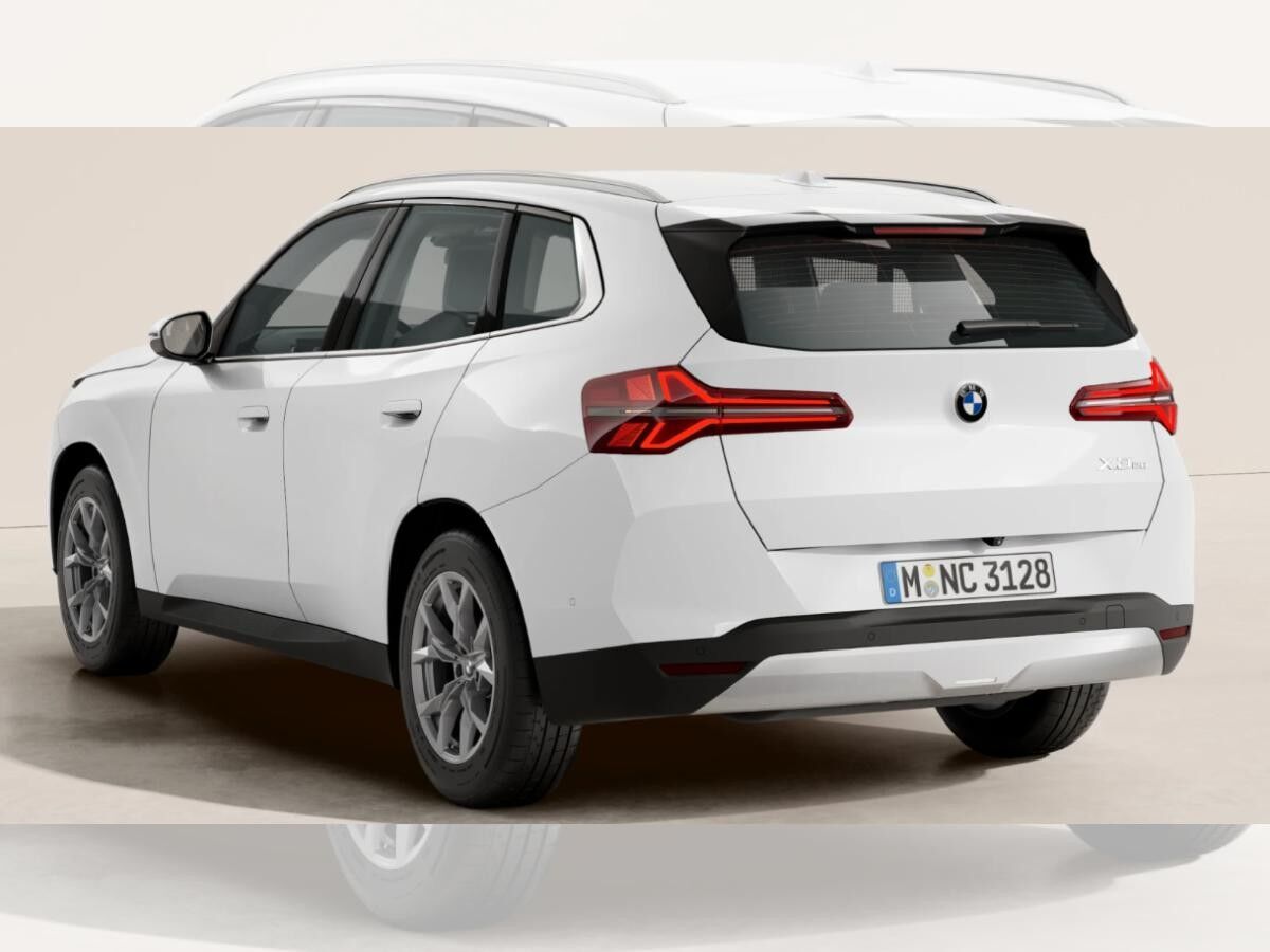 BMW X3 xDrive20 AT ++ FREI KONFIGURIERBAR  ++