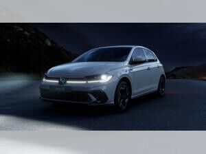 Volkswagen Polo R Line DSG, Klima, Bestellfahrzeug