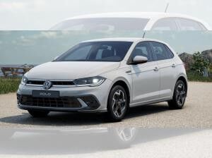 Volkswagen Polo R Line DSG, Klima, Bestellfahrzeug