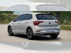 Volkswagen Polo R Line DSG, Klima, Bestellfahrzeug