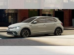Volkswagen Polo R Line DSG, Klima, Bestellfahrzeug