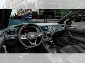 Volkswagen Polo R Line DSG, Klima, Bestellfahrzeug