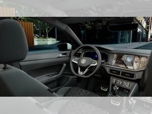 Volkswagen Polo R Line DSG, Klima, Bestellfahrzeug