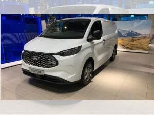 Ford Transit Custom BEV L1