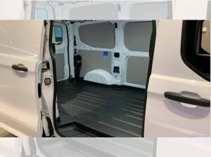 Ford Transit Custom BEV L1