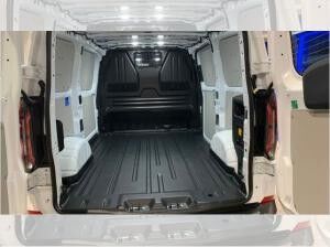 Ford Transit Custom BEV L1