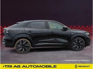 Renault Rafale Esprit Alpine Full Hybrid E-Tech 200 Komfort-Paket Premium City-Paket Harman Kardon Paket Ganzjahres