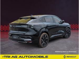 Renault Rafale Esprit Alpine Full Hybrid E-Tech 200 Komfort-Paket Premium City-Paket Harman Kardon Paket Ganzjahres