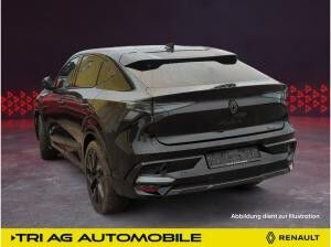 Renault Rafale Esprit Alpine Full Hybrid E-Tech 200 Komfort-Paket Premium City-Paket Harman Kardon Paket Ganzjahres