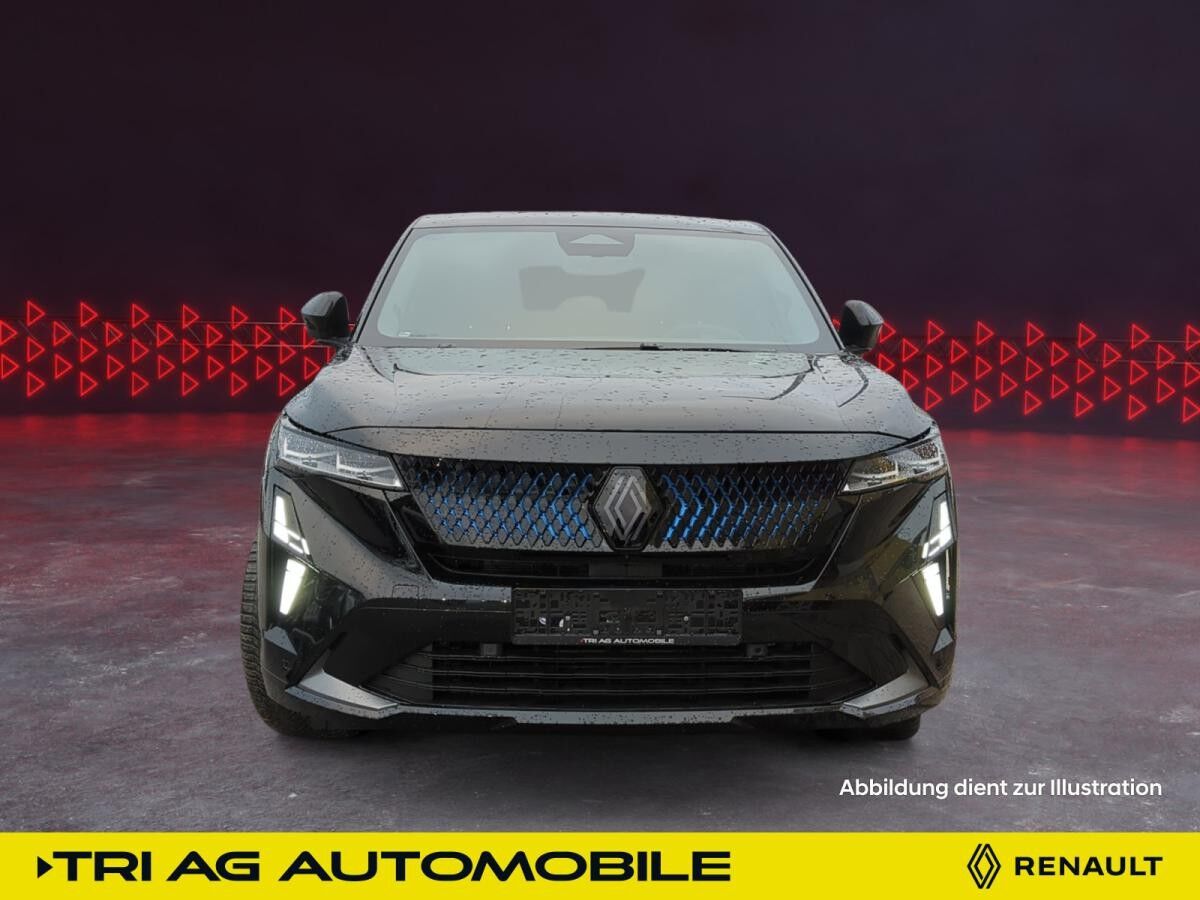 Renault Rafale Esprit Alpine Full Hybrid E-Tech 200 Komfort-Paket Premium City-Paket Harman Kardon Paket Ganzjahres