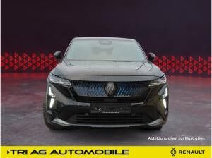 Renault Rafale Esprit Alpine Full Hybrid E-Tech 200 Komfort-Paket Premium City-Paket Harman Kardon Paket Ganzjahres