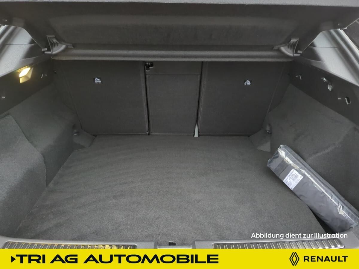 Renault Rafale Esprit Alpine Full Hybrid E-Tech 200 Komfort-Paket Premium City-Paket Harman Kardon Paket Ganzjahres