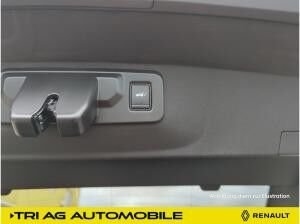 Renault Rafale Esprit Alpine Full Hybrid E-Tech 200 Komfort-Paket Premium City-Paket Harman Kardon Paket Ganzjahres