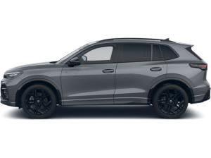 Volkswagen Tiguan R-Line 2,0 TSI - DSG 4motion