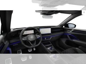 Volkswagen Tiguan R-Line 2,0 TSI - DSG 4motion