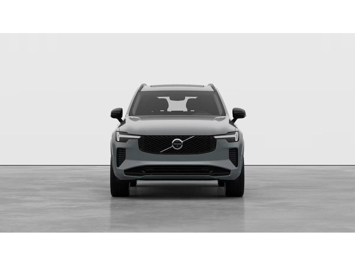 Volvo XC90 T8 AWD Plus Dark 22"+AHK+B&W+PANO+HUD+360°