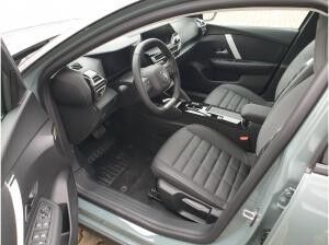 Citroën E-C4 Elektromotor 156 MAX