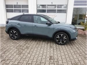 Citroën E-C4 Elektromotor 156 MAX