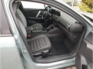 Citroën E-C4 Elektromotor 156 MAX