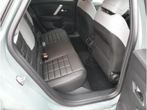 Citroën E-C4 Elektromotor 156 MAX