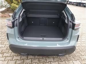 Citroën E-C4 Elektromotor 156 MAX