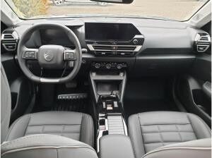 Citroën E-C4 Elektromotor 156 MAX