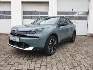 Citroën E-C4 Elektromotor 156 MAX