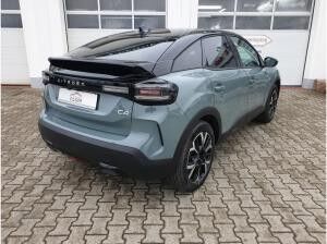 Citroën E-C4 Elektromotor 156 MAX