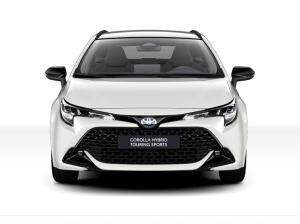 Toyota Corolla TS Business +Gewerbe+Wartung *Sofort**