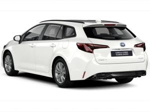 Toyota Corolla TS Business +Gewerbe+Wartung !!Sofort!!