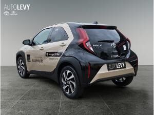 Toyota Aygo X Teamplayer +SHZ+CarPlay+Navi*1,99% !!