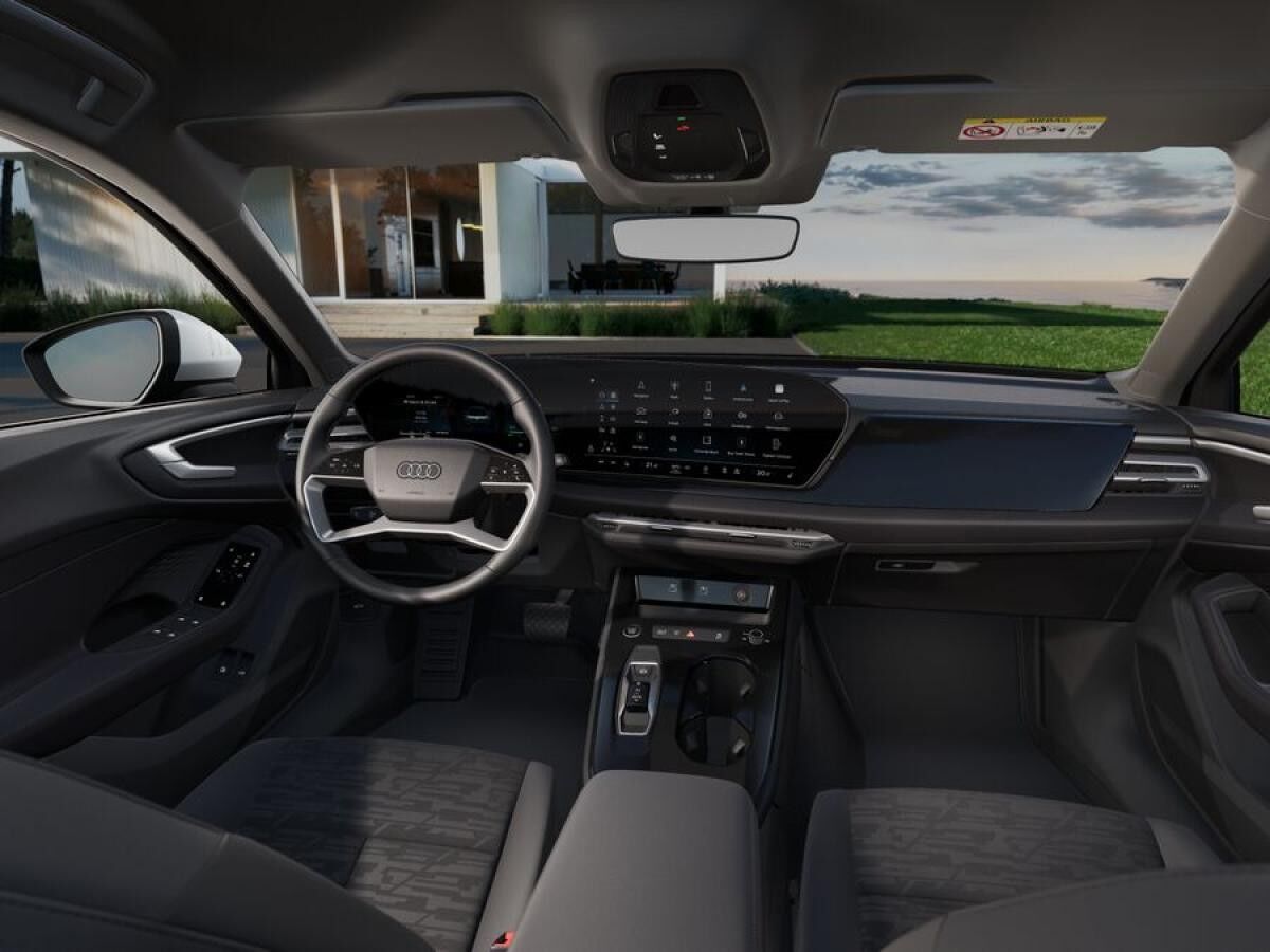 Audi A5 Avant e-hybrid **bis 14.11.2025** Privatkunden