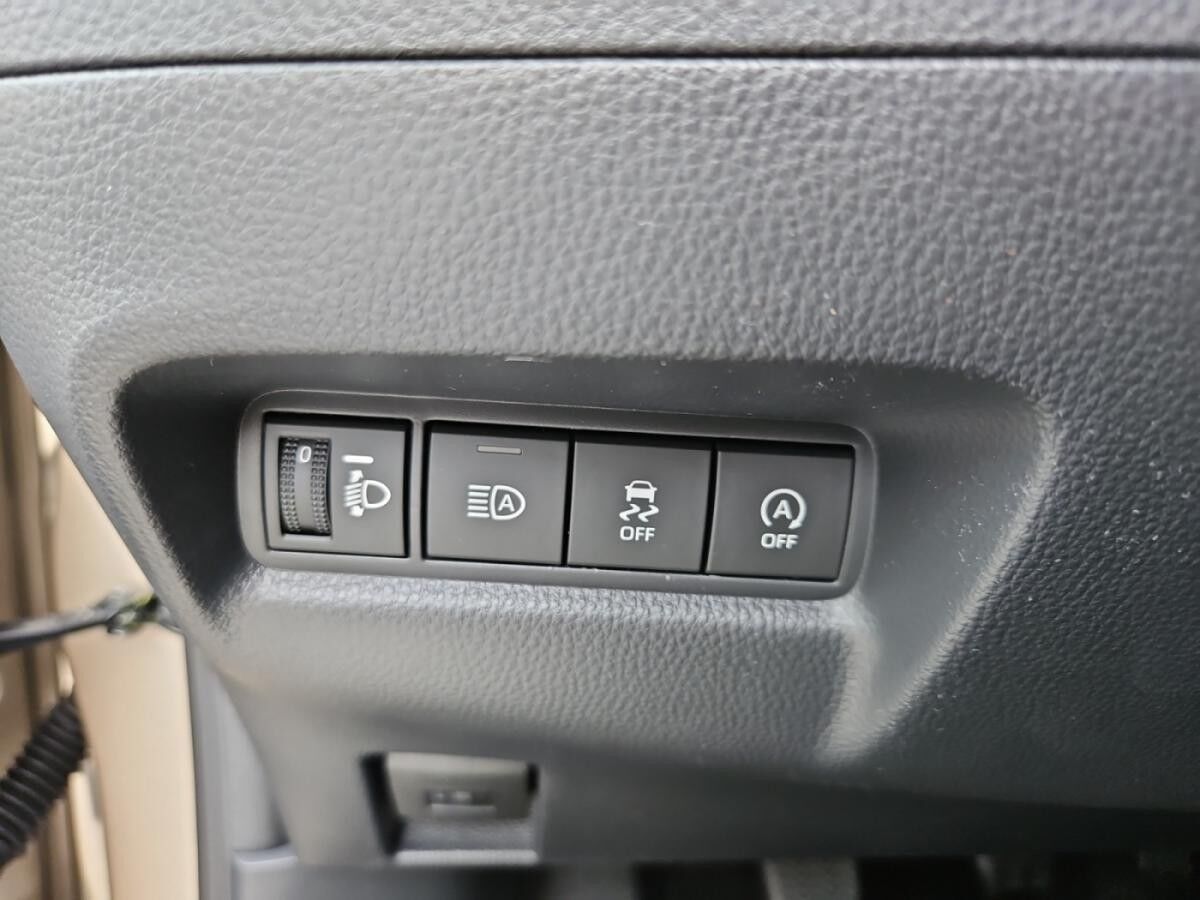 Toyota Aygo X Teamplayer +SHZ+CarPlay+Navi+1,99% !