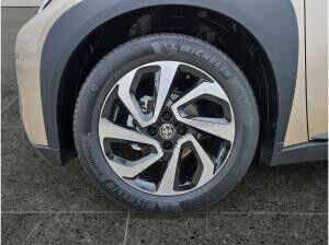 Toyota Aygo X Teamplayer +SHZ+CarPlay+Navi*1,99% !!