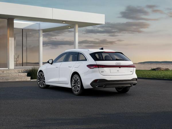 Audi A5 Avant e-hybrid 🔋HYBRID AKTION🔋Gewerbekunden