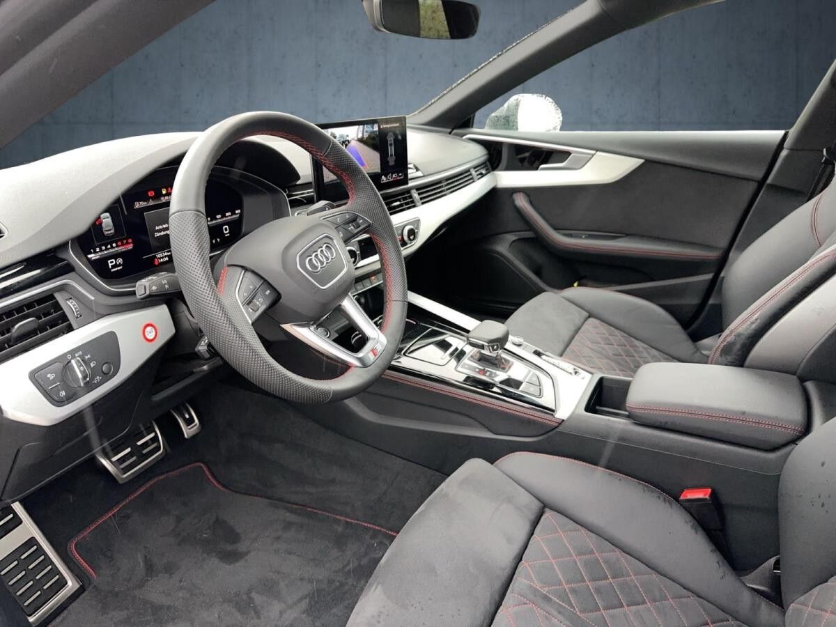 Audi A5 Sportback S line ACC AHK MATRIX KAMERA NAVI *SOFORT VERFÜGBAR*