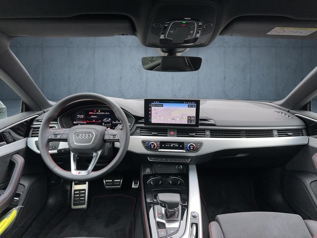 Audi A5 Sportback S line ACC AHK MATRIX KAMERA NAVI *SOFORT VERFÜGBAR*