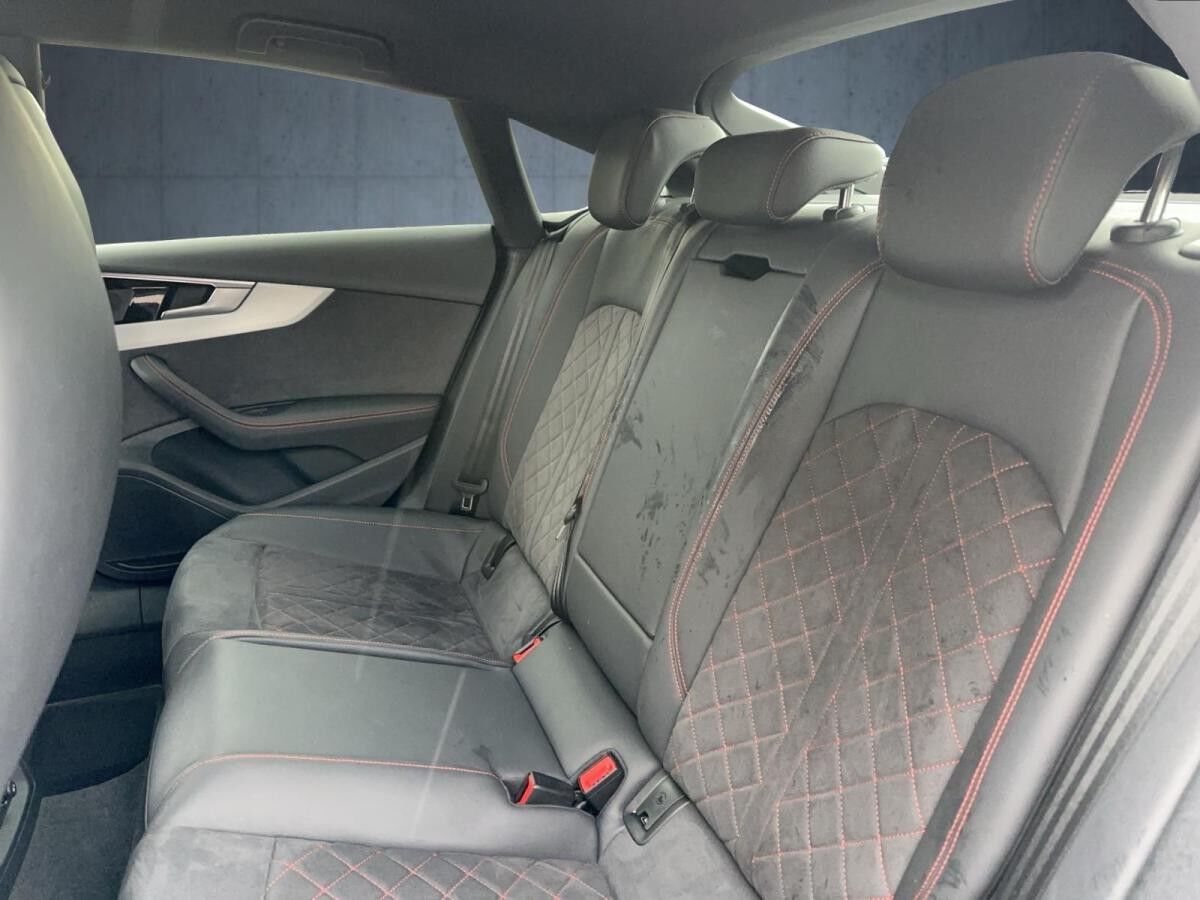 Audi A5 Sportback S line ACC AHK MATRIX KAMERA NAVI *SOFORT VERFÜGBAR*