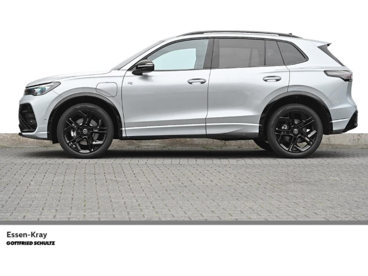 Volkswagen Tiguan R-Line 1.5 eHybrid (Essen-Kray)
