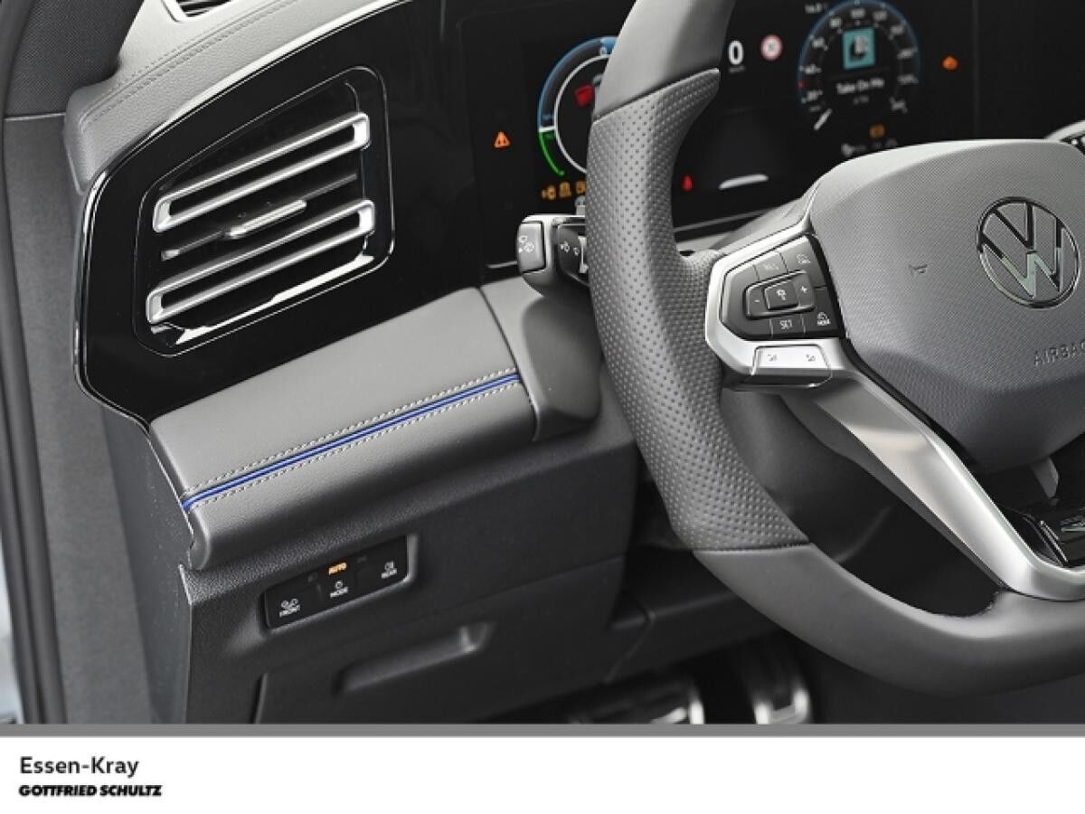 Volkswagen Tiguan R-Line 1.5 eHybrid (Essen-Kray)