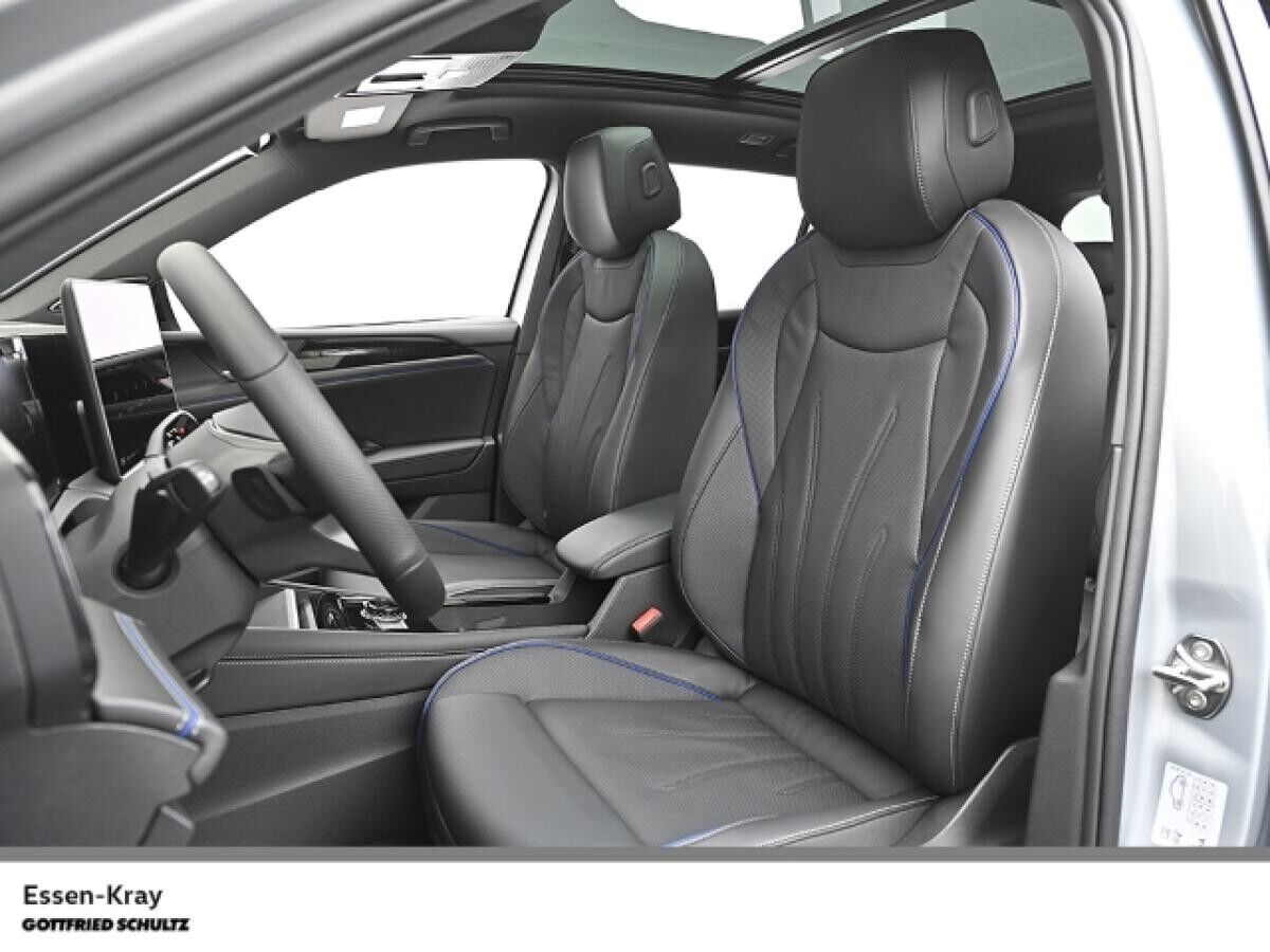 Volkswagen Tiguan R-Line 1.5 eHybrid (Essen-Kray)