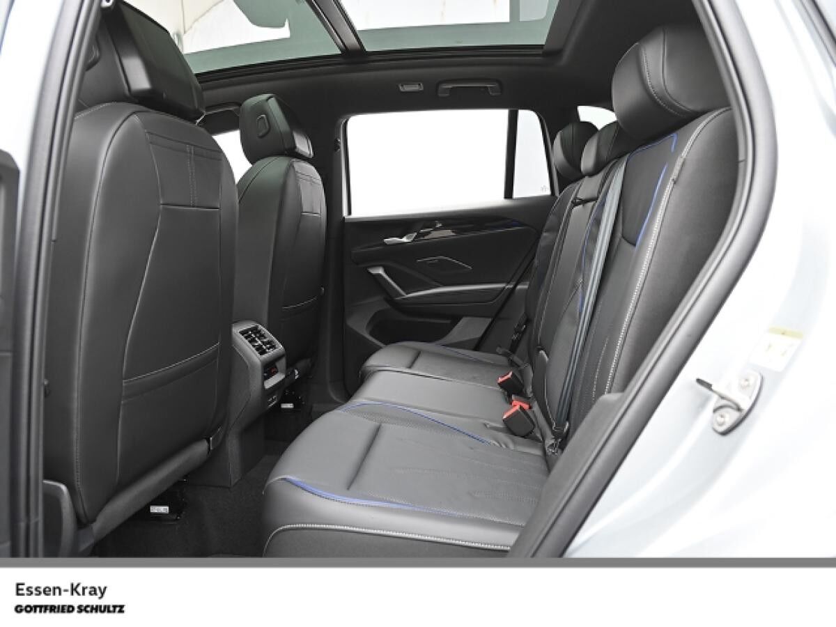 Volkswagen Tiguan R-Line 1.5 eHybrid (Essen-Kray)