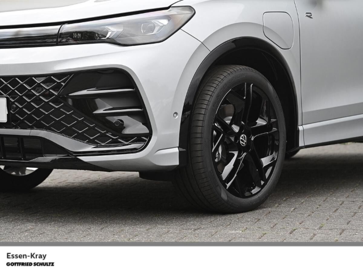 Volkswagen Tiguan R-Line 1.5 eHybrid (Essen-Kray)