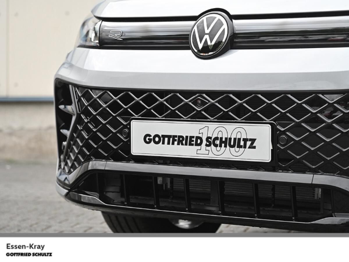 Volkswagen Tiguan R-Line 1.5 eHybrid (Essen-Kray)