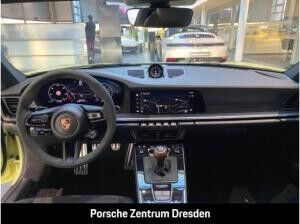 Porsche 911 (Typ 992)