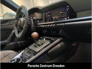 Porsche 911 (Typ 992)