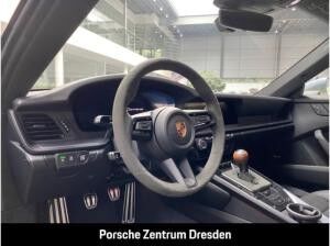 Porsche 911 (Typ 992)