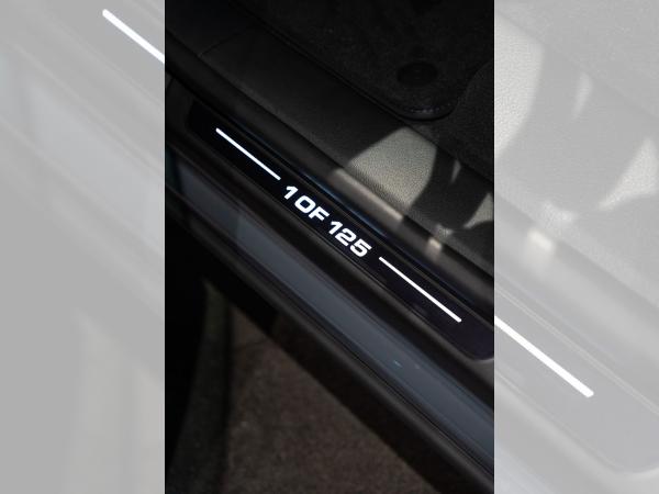 Audi RS Q8 ABT Legacy Edition 1 of 125 760 PS